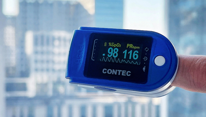 利润连降的康泰医学又被踢出美国市场