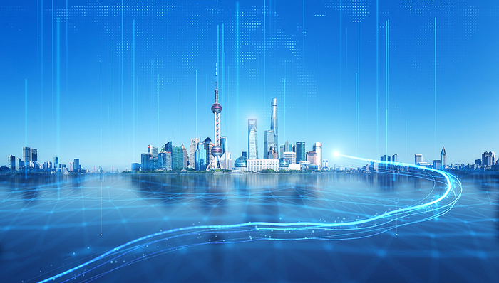 上海,未来产业