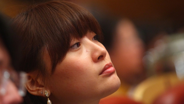 宗馥莉辞职，一段潜伏近30年的矛盾浮出水面