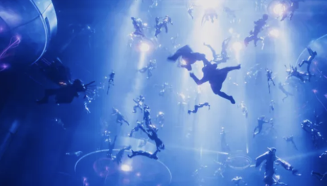 AI +游戏，何以撑起百亿市场？