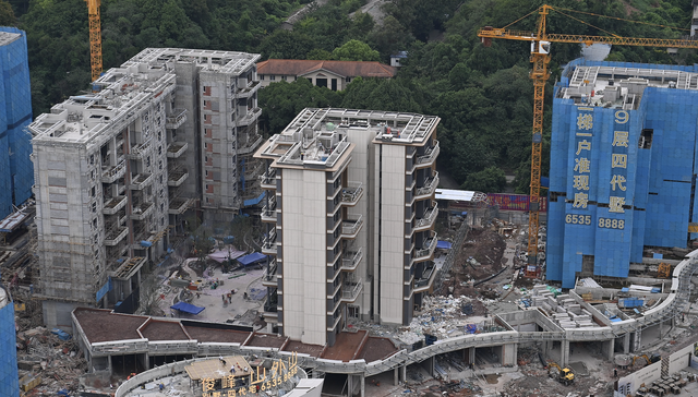 房地产,新模式,