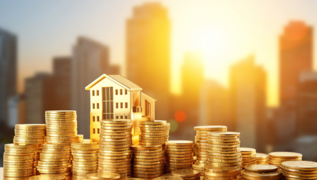 Shanghai's home sales split over holiday as policy easing steadies demand