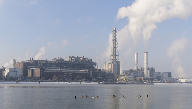 估值635亿，化工巨头巴斯夫卖掉了涂料业务