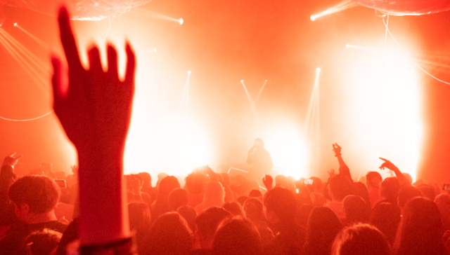 明星IP,演唱会,粉丝经济,