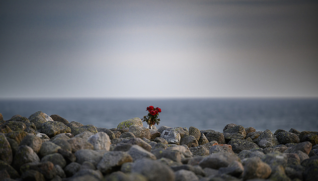 我们不怕死，只是我们在这个世界，拥有太多爱了 | 一周新书推荐