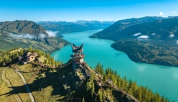 地方新聞精選 | 新疆多個(gè)景區(qū)景點(diǎn)季節(jié)性暫停運(yùn)營(yíng) 成都回應(yīng)“取消公交老年卡高峰期使用權(quán)”