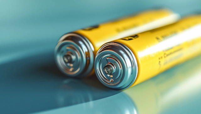 China's lithium export curbs weigh on battery makers, test EV supply chain