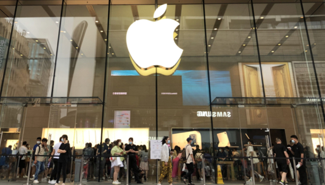 苹果被曝拟收购初创公司Prompt AI，后者主攻家庭智能安防系统