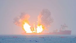 东方空间拟明年冲刺科创板，引力二号发射成本有望低于SpaceX