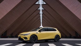 一周新车盘点 | 零跑Lafa5国内首发 新款极氪001正式上市