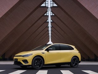 一周新车盘点 | 零跑Lafa5国内首发 新款极氪001正式上市