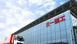 三冲境外上市“屡败屡战”，505亿梁稳根终迎港交所曙光？