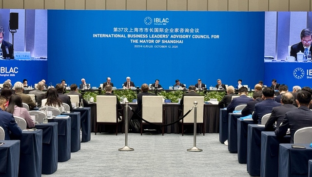 市咨会，上海，人工智能，科技创新，开放