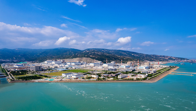 发电成本优势渐消，核能面临战略转型