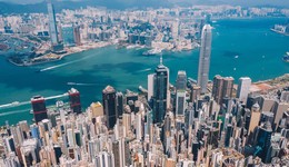 香港低空经济提速：试点扩大，明年拟推跨境航线