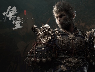 《黑神话：悟空》将迎更新，PS5补丁占用空间超93GB