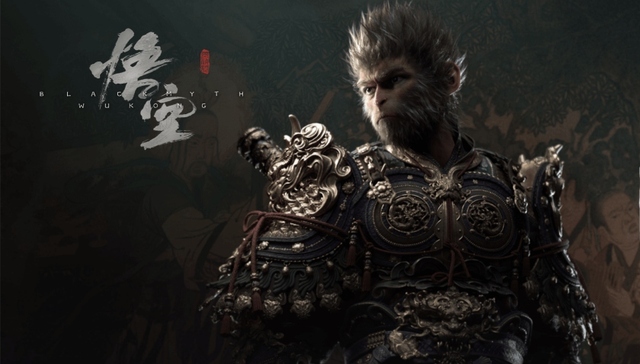《黑神话：悟空》将迎更新，PS5补丁占用空间超93GB