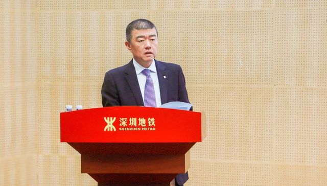 深铁党委书记、董事长辛杰辞任万科董事长，黄力平接任