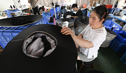 “主力军”作用凸显，前三季度民企进出口占比提升至57%