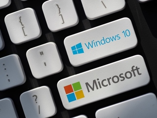 “服役”十年后，Windows 10将于明日起“停服”