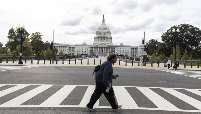 “情况越来越严重”！美国政府停摆开始影响民众生活