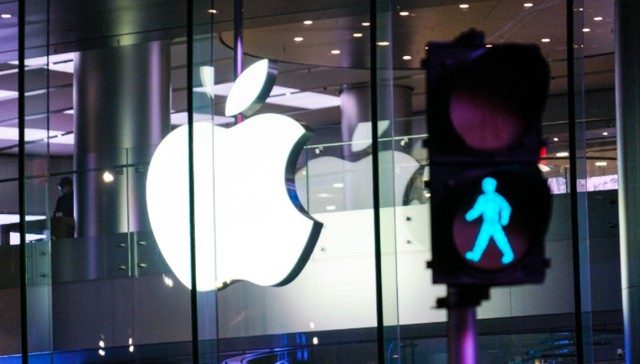 苹果眼镜或将搭载Vision Pro操作系统，兼容iPhone和Mac