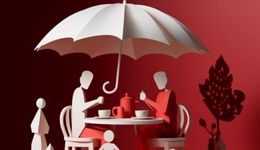 上新占比超四成，分红险迈向行业C位