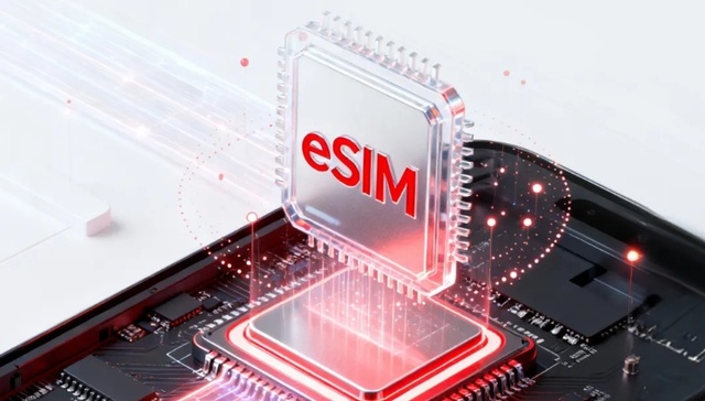 国行iPhone Air要来了？中国联通正式开放eSIM预约通道