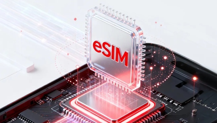 国行iPhone Air要来了？中国联通正式开放eSIM预约通道