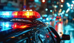 成都警方通報(bào)天府大道交通事故：造成駕駛?cè)怂劳?，涉嫌酒后駕車