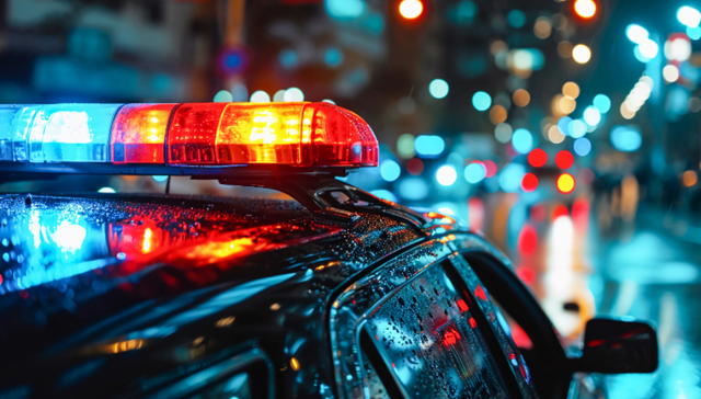 成都警方通报天府大道交通事故：造成驾驶人死亡，涉嫌酒后驾车