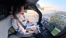 小鹏汇天获中东地区600台订单，创飞行汽车海外最大订购规模