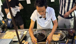 “雞排哥”們的困局：底層小人物如何接住潑天流量？