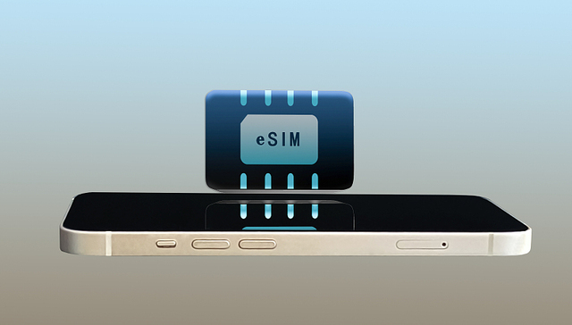 盘前机会前瞻|三大运营商宣布eSIM手机业务落地！这几家公司在eSIM模组和数据写入领域业内领先（附概念股）