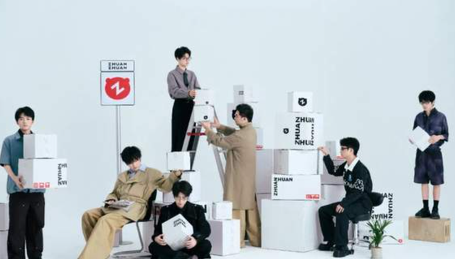 转转,闲鱼,小红书,闲置经济,