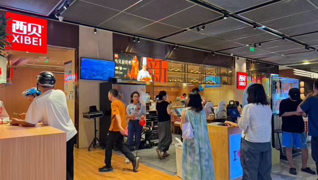 餐饮,新消费品牌,安徽,