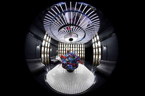 南京德基广场设会员专属厕所，需年消费满20万