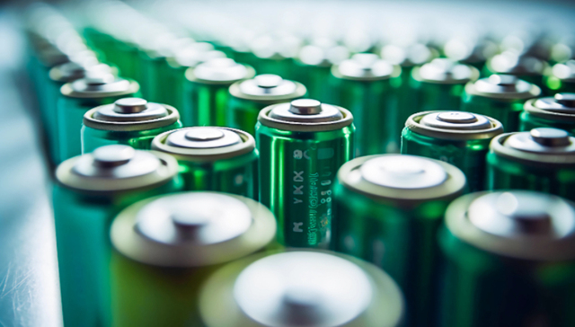 三个月涨近五成，这一锂电核心材料基本面终迎反转了吗？