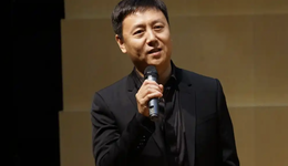 主动投案！中央音乐学院作曲系原副主任常平接受调查