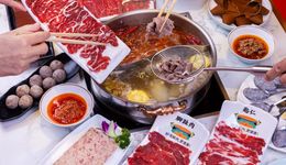餐饮企业纷纷加码牛肉赛道，产业刮起“牛肉风”？