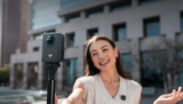 降价不是大疆最主要的问题