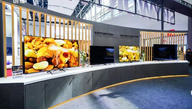 黄宏生的豪赌与创维的迷途