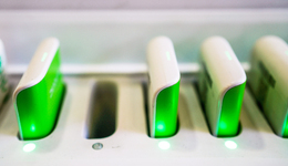 充电宝正在经历一场行业溃退