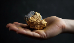 13.5亿并购撬动560亿金矿，盛屯矿业高风险博弈