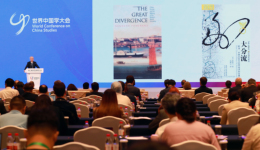 中国经验是“恐慌威胁”还是“值得借鉴”？从世界视野看中国学研究