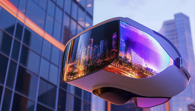 盘前机会前瞻|上海重磅发文推动智能终端产业高质量发展，这几家当地公司在AI眼镜领域技术积累深厚（附概念股）