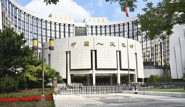 加量操作呵护流动性，央行开展6000亿元买断式逆回购