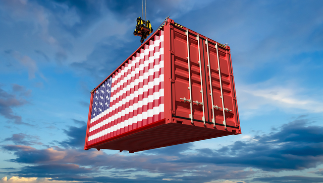 IMF敦促高度警惕关税，美国收紧移民政策影响不容小觑