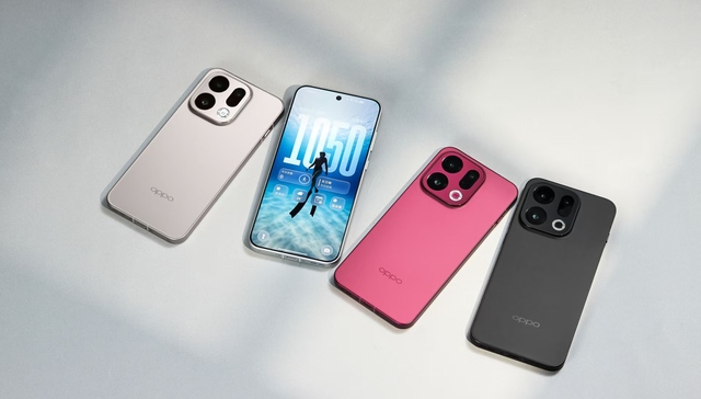 OPPO首席产品官刘作虎：OPPO同品牌换机用户占比达45%，位列安卓第一