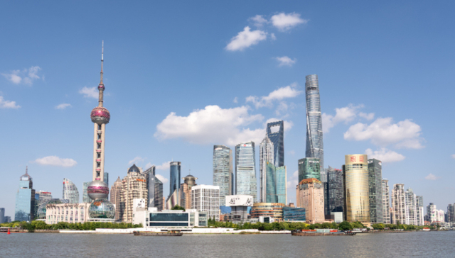 Shanghai widens free-trade reforms across the city to attract global business